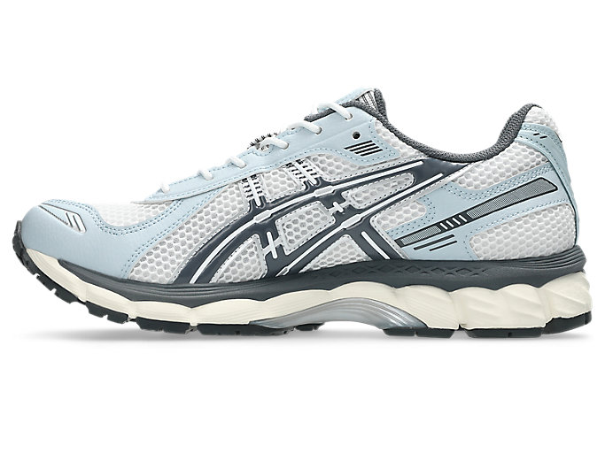Purchase ASICS GEL-KAYANO 12.1 跑鞋 白色/灰色 1203A759-103