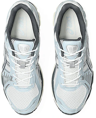 ASICS GEL-KAYANO 12.1 跑鞋 白色/灰色 1203A759-103 Sizing ASICS GEL-KAYANO 12.1 跑鞋 白色/灰色 1203A759-103