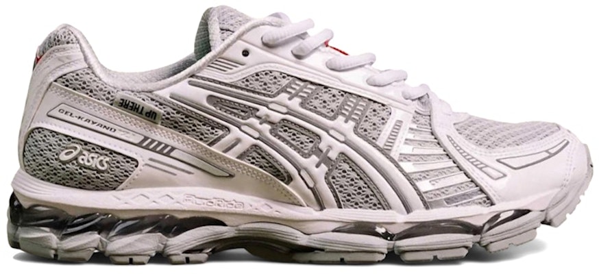 ASICS Gel-Kayano 12.1 Up There Natsukashii Gris Glaciar 1203A869-020 Buy ASICS Gel-Kayano 12.1 Up There Natsukashii Gris Glaciar 1203A869-020