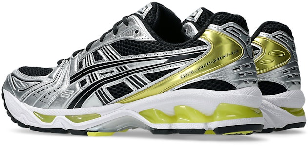 아식스 젤-카야노 14 1203A537-001 Lookbook 아식스 젤-카야노 14 1203A537-001
