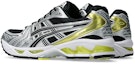 Lookbook ASICS GEL-KAYANO 14 Kasut Lelaki/Wanita Original 1203A537-001