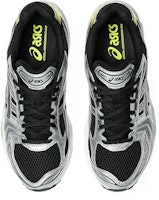 ASICS Gel Kayano 14 'Black Lemon Spark' 1203A537-001 Details for ASICS Gel Kayano 14 'Black Lemon Spark' 1203A537-001