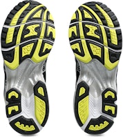 ASICS Gel Kayano 14 'Black Lemon Spark' 1203A537-001 Sizing ASICS Gel Kayano 14 'Black Lemon Spark' 1203A537-001