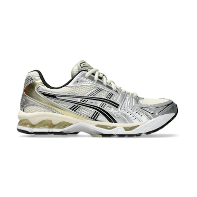 Asics Gel Kayano 14 'Birch Pure Silver'