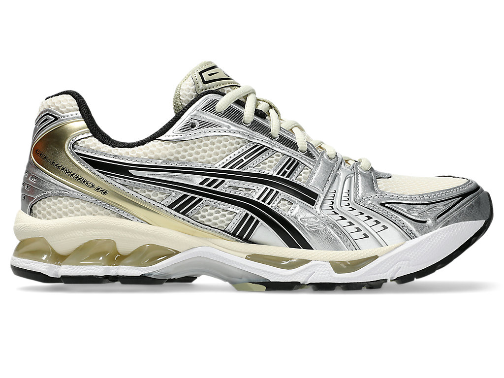 Asics Gel-Kayano 14 'Birch Pure Silver' 1203A537-200