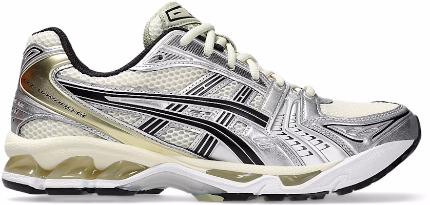 Asics Gel Kayano 14 ''Birch Pure Silver'' Sneaker Herren/Damen 1203A537-200 Buy Asics Gel Kayano 14 ''Birch Pure Silver'' Sneaker Herren/Damen 1203A537-200