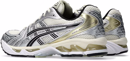 Shop Asics Gel Kayano 14 ''Birch Pure Silver'' Sneaker Herren/Damen 1203A537-200