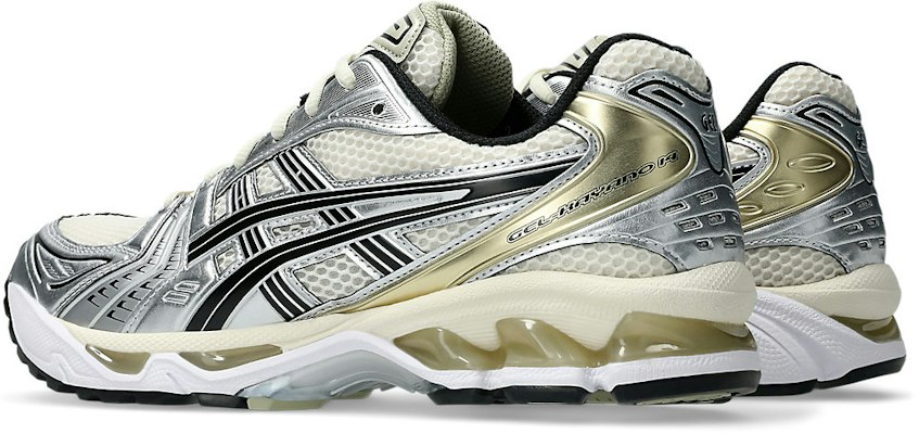 Asics Gel Kayano 14 ''Birch Pure Silver'' Sneaker Herren/Damen 1203A537-200 Shop Asics Gel Kayano 14 ''Birch Pure Silver'' Sneaker Herren/Damen 1203A537-200
