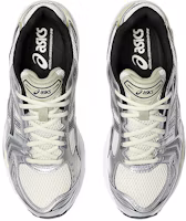 Sizing Asics Gel Kayano 14 ''Birch Pure Silver'' Sneaker Herren/Damen 1203A537-200
