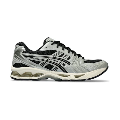 ASICS Gel-Kayano 14 'Black Seal Grey'