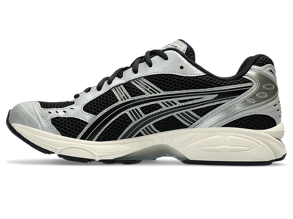 Shop ASICS Gel-Kayano 14 'Black Seal Grey' 1201A019-005