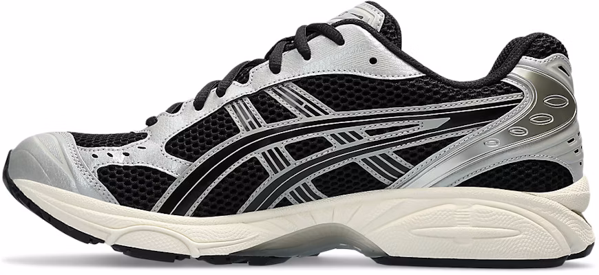 ASICS Gel-Kayano 14 'Black Seal Grey' 1201A019-005 Shop ASICS Gel-Kayano 14 'Black Seal Grey' 1201A019-005
