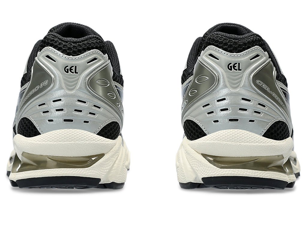 Purchase ASICS Gel-Kayano 14 'Black Seal Grey' 1201A019-005