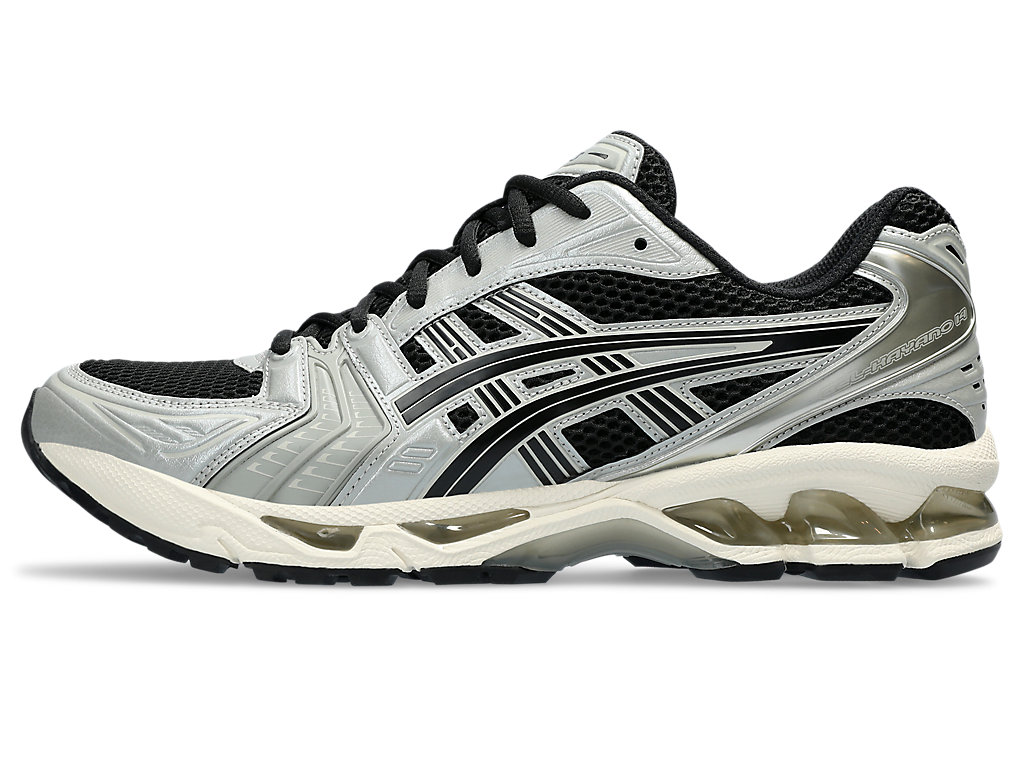 Cheap ASICS Gel-Kayano 14 'Black Seal Grey' 1201A019-005