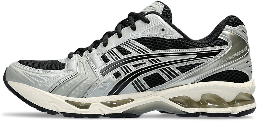 ASICS Gel-Kayano 14 'Black Seal Grey' 1201A019-005 Cheap ASICS Gel-Kayano 14 'Black Seal Grey' 1201A019-005