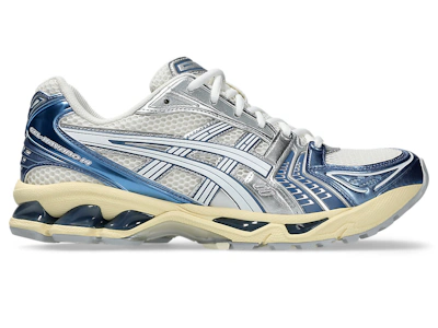 ASICS Gel-Kayano 14 'Cream Denim Blue'