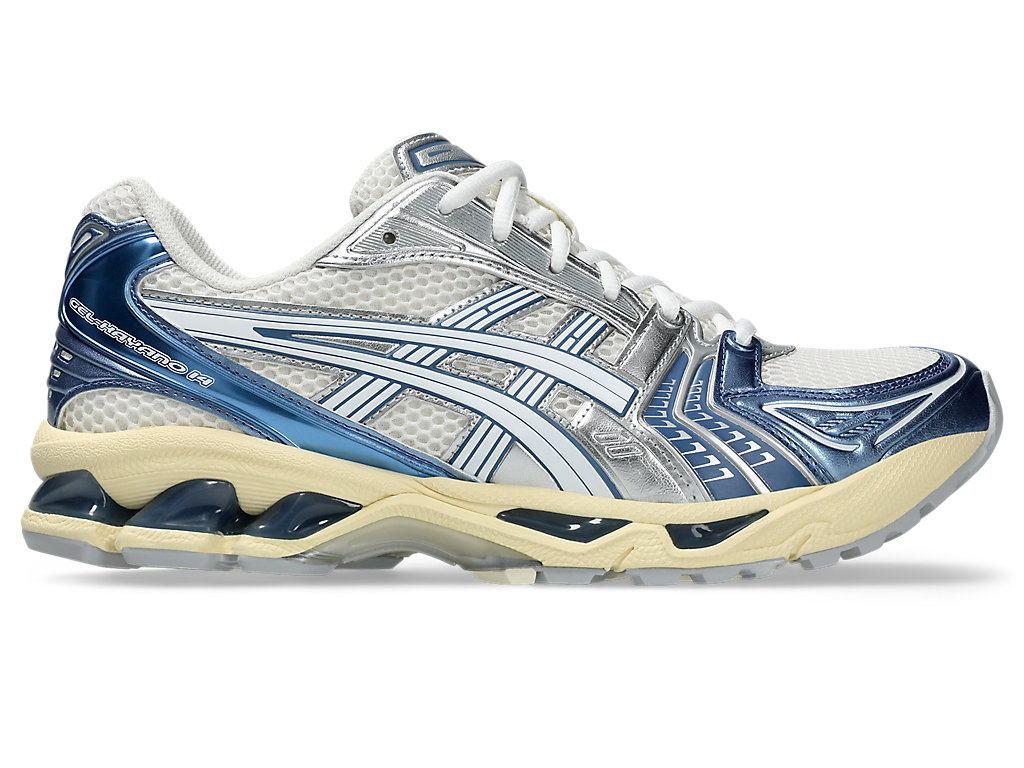 ASICS Gel-Kayano 14 'Cream Denim Blue' 1203A537-102