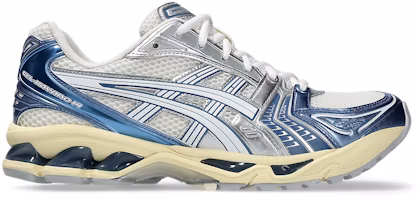 ASICS Gel-Kayano 14 'Cream Denim Blue' 1203A537-102 ASICS Gel-Kayano 14 'Cream Denim Blue' 1203A537-102