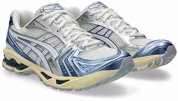 亚瑟士 ASICS Gel-Kayano 14 '奶油蓝牛仔' 1203A537-102 Order 亚瑟士 ASICS Gel-Kayano 14 '奶油蓝牛仔' 1203A537-102