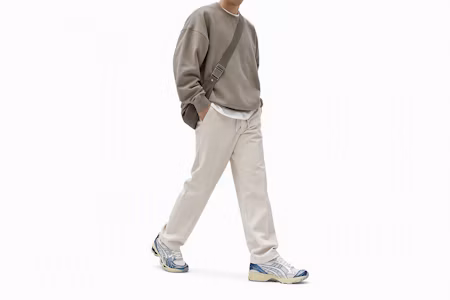 Order 亚瑟士 ASICS Gel-Kayano 14 '奶油蓝牛仔' 1203A537-102