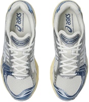 亚瑟士 ASICS Gel-Kayano 14 '奶油蓝牛仔' 1203A537-102 Details for 亚瑟士 ASICS Gel-Kayano 14 '奶油蓝牛仔' 1203A537-102