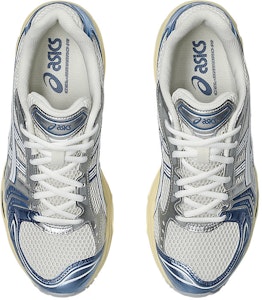 ASICS Gel-Kayano 14 'Krim Denim Biru' 1203A537-102 Details for ASICS Gel-Kayano 14 'Krim Denim Biru' 1203A537-102