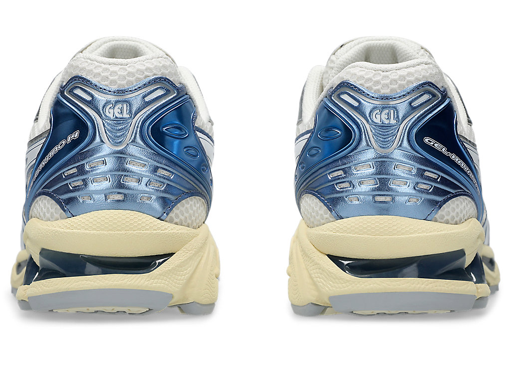 Details for 亚瑟士 ASICS Gel-Kayano 14 '奶油蓝牛仔' 1203A537-102