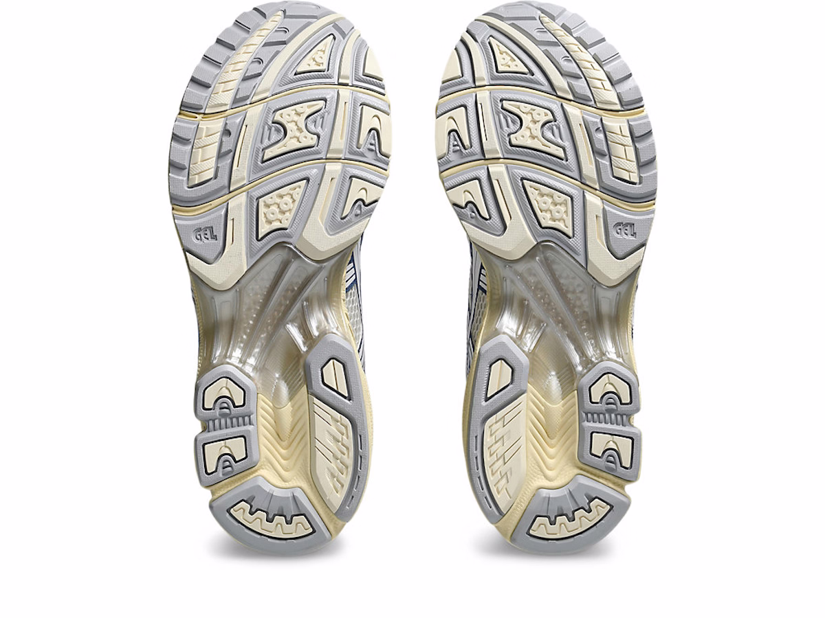 ASICS Gel-Kayano 14 'Cream Denim Blue'