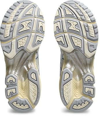亚瑟士 ASICS Gel-Kayano 14 '奶油蓝牛仔' 1203A537-102 Sizing 亚瑟士 ASICS Gel-Kayano 14 '奶油蓝牛仔' 1203A537-102