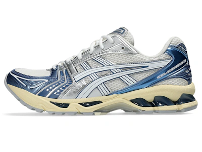 ASICS Gel-Kayano 14 'Cream Denim Blue'