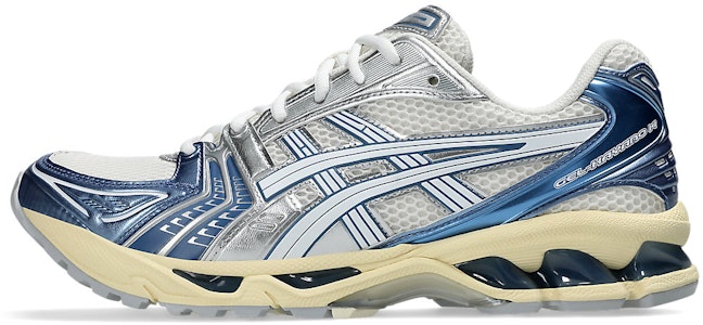 ASICS Gel-Kayano 14 'Krim Denim Biru' 1203A537-102 Cheap ASICS Gel-Kayano 14 'Krim Denim Biru' 1203A537-102