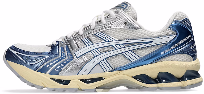 亚瑟士 ASICS Gel-Kayano 14 '奶油蓝牛仔' 1203A537-102 Cheap 亚瑟士 ASICS Gel-Kayano 14 '奶油蓝牛仔' 1203A537-102