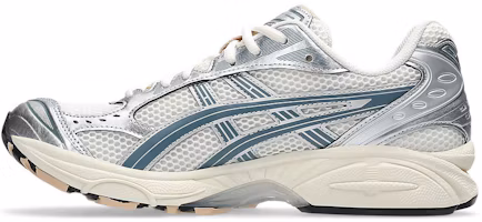 ASICS Gel-Kayano 14 'Cream Ironclad' 1203A537-109 ASICS Gel-Kayano 14 'Cream Ironclad' 1203A537-109