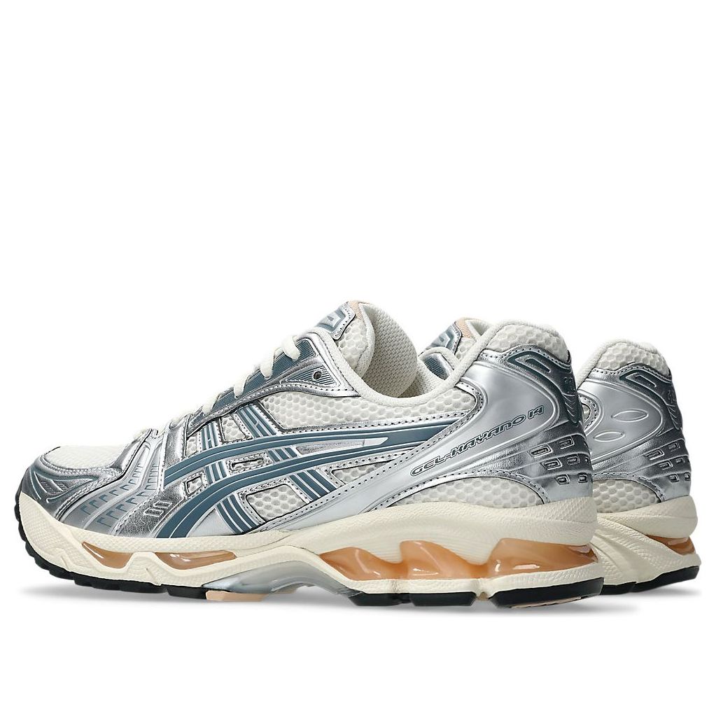 Shop ASICS Gel Kayano 14 ''Cream Ironclad'' Herren Schuhe 1203A537-109