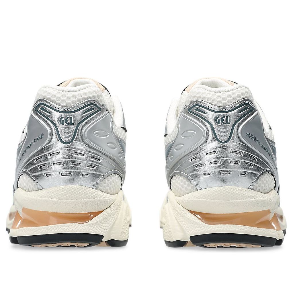 Purchase ASICS Gel Kayano 14 ''Cream Ironclad'' Herren Schuhe 1203A537-109
