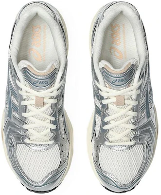 ASICS Gel Kayano 14 ''Cream Ironclad'' Herren Schuhe 1203A537-109 Details for ASICS Gel Kayano 14 ''Cream Ironclad'' Herren Schuhe 1203A537-109
