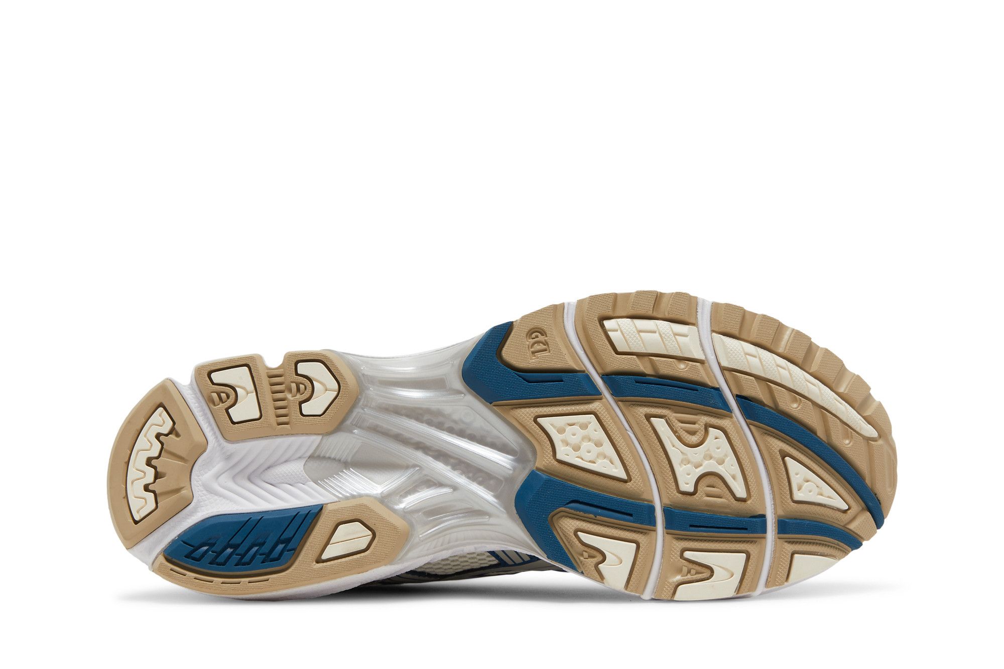 Purchase ASICS Gel Kayano 14 '奶油纯银' 1201A019-105