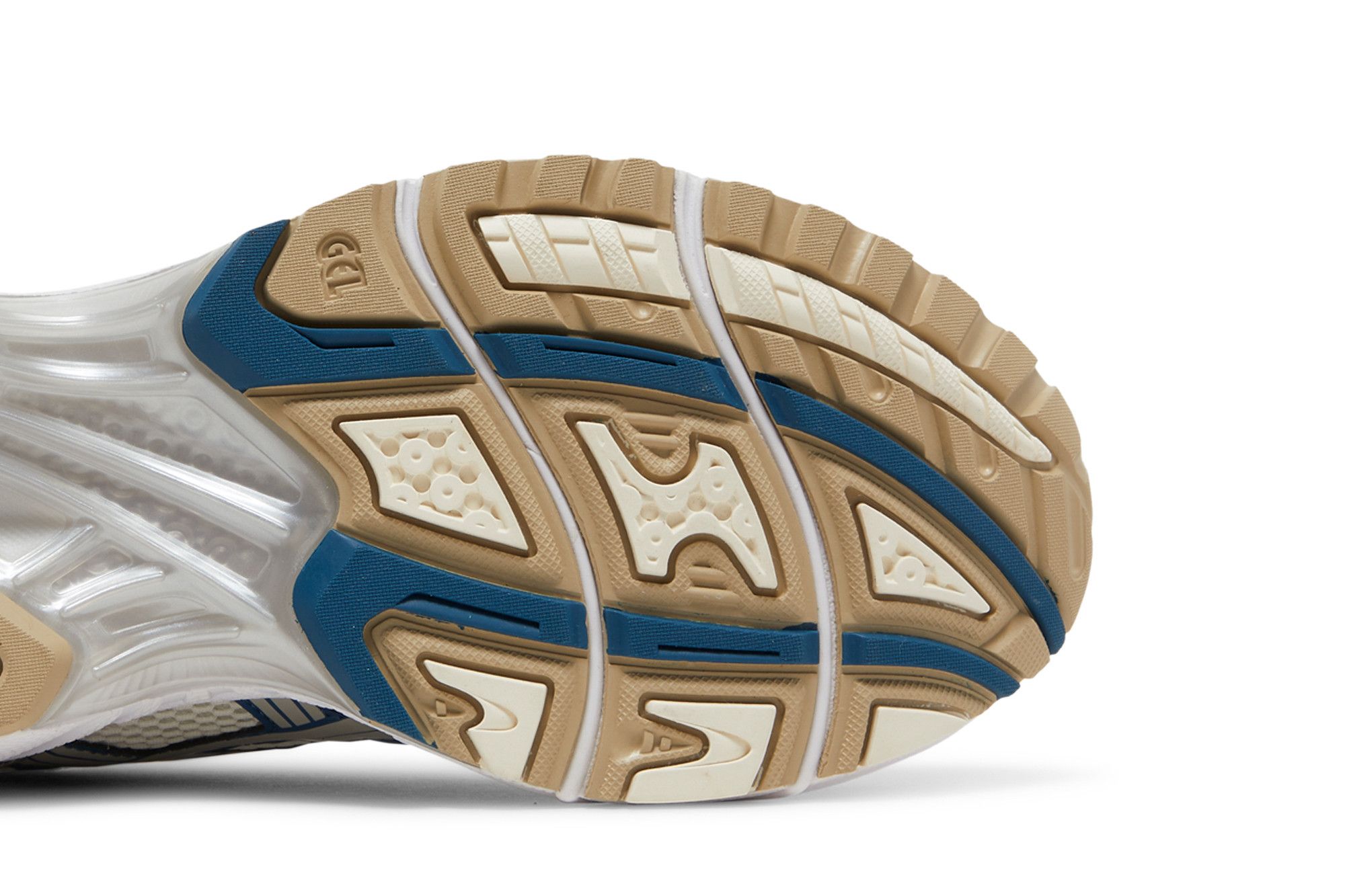 Details for ASICS Gel Kayano 14 '奶油纯银' 1201A019-105