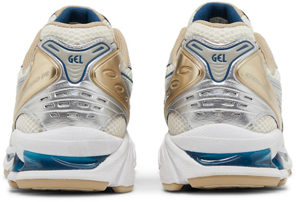 ASICS Gel Kayano 14 '奶油纯银' 1201A019-105 Sizing ASICS Gel Kayano 14 '奶油纯银' 1201A019-105