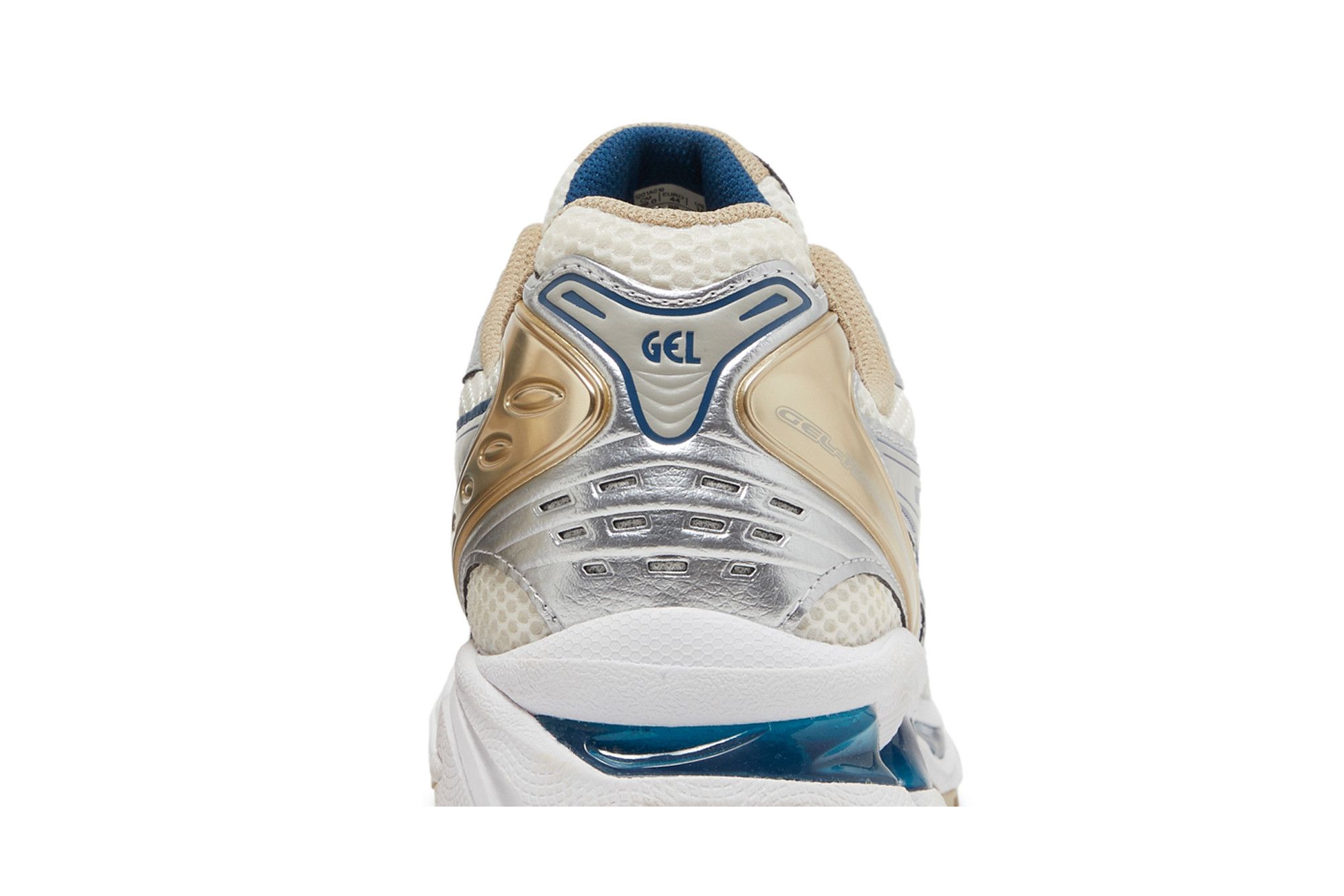 Cheap ASICS Gel Kayano 14 '奶油纯银' 1201A019-105