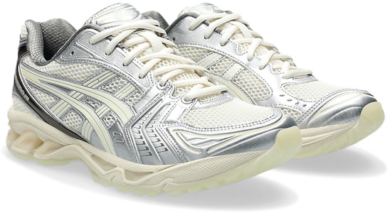 亚瑟士Gel-Kayano 14 '奶油低语绿' 运动鞋 1203A575-100 Order 亚瑟士Gel-Kayano 14 '奶油低语绿' 运动鞋 1203A575-100