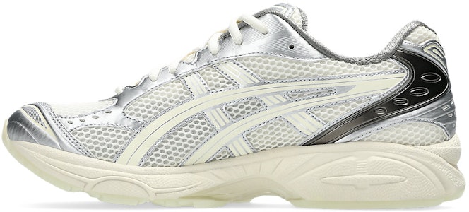 亚瑟士Gel-Kayano 14 '奶油低语绿' 运动鞋 1203A575-100 Shop 亚瑟士Gel-Kayano 14 '奶油低语绿' 运动鞋 1203A575-100