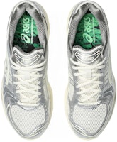 ASICS Gel-Kayano 14 'Krim Hijau Berbisik' 1203A575-100 Details for ASICS Gel-Kayano 14 'Krim Hijau Berbisik' 1203A575-100