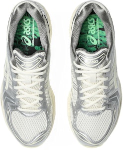 亚瑟士Gel-Kayano 14 '奶油低语绿' 运动鞋 1203A575-100 Details for 亚瑟士Gel-Kayano 14 '奶油低语绿' 运动鞋 1203A575-100