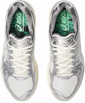 ASICS Gel-Kayano 14 'Cream Whisper Green' 1203A575-100 Details for ASICS Gel-Kayano 14 'Cream Whisper Green' 1203A575-100