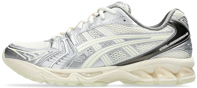 亚瑟士Gel-Kayano 14 '奶油低语绿' 运动鞋 1203A575-100 Cheap 亚瑟士Gel-Kayano 14 '奶油低语绿' 运动鞋 1203A575-100