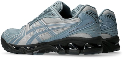 ASICS Gel-Kayano 14 'Kelabu Fjord Cement Grey' 1203A412-400 Lookbook ASICS Gel-Kayano 14 'Kelabu Fjord Cement Grey' 1203A412-400