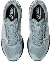 ASICS Gel-Kayano 14 'Kelabu Fjord Cement Grey' 1203A412-400 Details for ASICS Gel-Kayano 14 'Kelabu Fjord Cement Grey' 1203A412-400