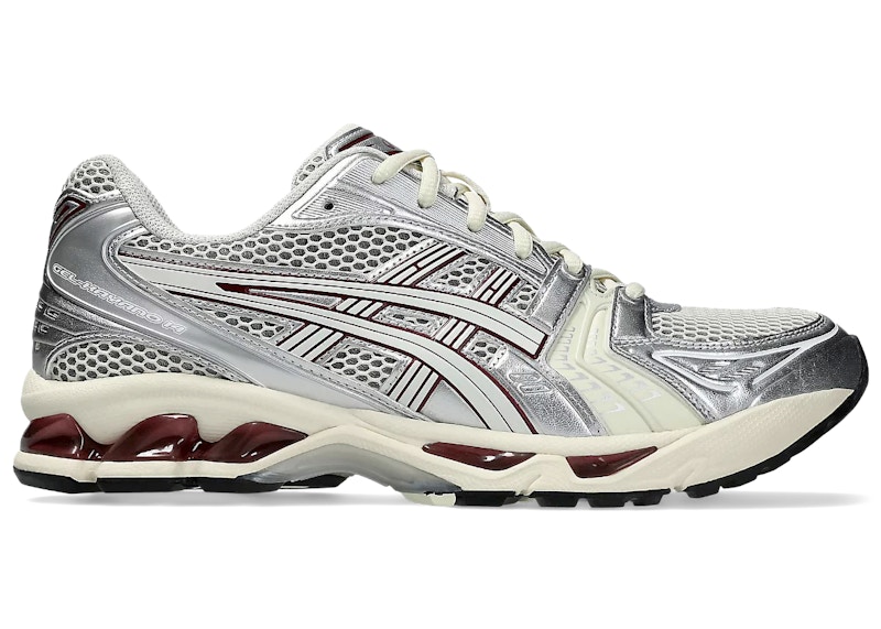 ASICS Gel-Kayano 14 'Ivory Cream' 1203A740-751