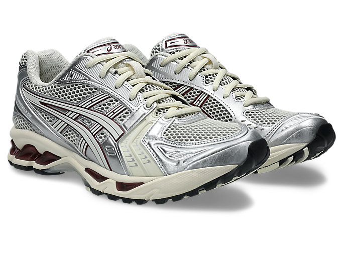 Lookbook ASICS Gel-Kayano 14 'Ivory Cream' 1203A740-751